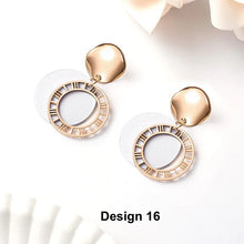 Load image into Gallery viewer, Gorgeous Statement Earrings Collection