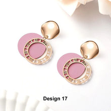 Load image into Gallery viewer, Gorgeous Statement Earrings Collection