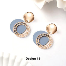 Load image into Gallery viewer, Gorgeous Statement Earrings Collection