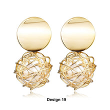 Load image into Gallery viewer, Gorgeous Statement Earrings Collection
