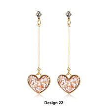 Load image into Gallery viewer, Gorgeous Statement Earrings Collection
