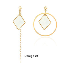 Load image into Gallery viewer, Gorgeous Statement Earrings Collection