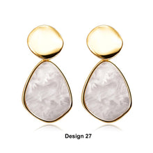 Load image into Gallery viewer, Gorgeous Statement Earrings Collection