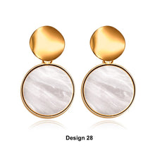 Load image into Gallery viewer, Gorgeous Statement Earrings Collection