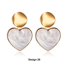 Load image into Gallery viewer, Gorgeous Statement Earrings Collection