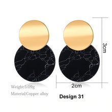 Load image into Gallery viewer, Gorgeous Statement Earrings Collection