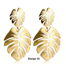 Load image into Gallery viewer, Gorgeous Statement Earrings Collection