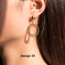 Load image into Gallery viewer, Gorgeous Statement Earrings Collection