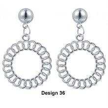 Load image into Gallery viewer, Gorgeous Statement Earrings Collection