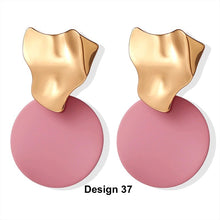 Load image into Gallery viewer, Gorgeous Statement Earrings Collection