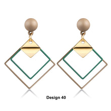 Load image into Gallery viewer, Gorgeous Statement Earrings Collection