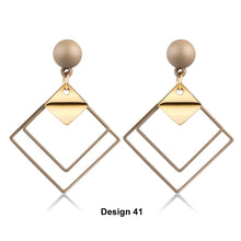 Load image into Gallery viewer, Gorgeous Statement Earrings Collection