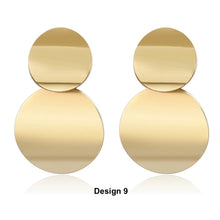 Load image into Gallery viewer, Gorgeous Statement Earrings Collection