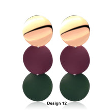 Load image into Gallery viewer, Gorgeous Statement Earrings Collection