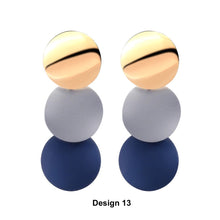 Load image into Gallery viewer, Gorgeous Statement Earrings Collection