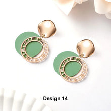 Load image into Gallery viewer, Gorgeous Statement Earrings Collection