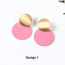 Load image into Gallery viewer, Gorgeous Statement Earrings Collection