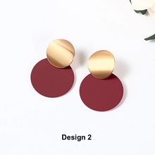 Load image into Gallery viewer, Gorgeous Statement Earrings Collection
