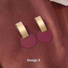 Load image into Gallery viewer, Gorgeous Statement Earrings Collection
