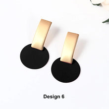 Load image into Gallery viewer, Gorgeous Statement Earrings Collection