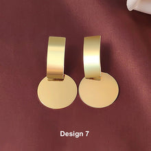 Load image into Gallery viewer, Gorgeous Statement Earrings Collection