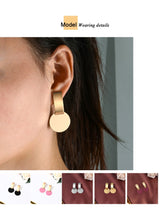 Load image into Gallery viewer, Gorgeous Statement Earrings Collection