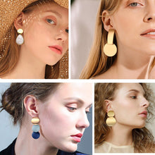 Load image into Gallery viewer, Gorgeous Statement Earrings Collection