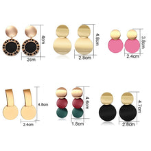 Load image into Gallery viewer, Gorgeous Statement Earrings Collection