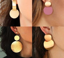 Load image into Gallery viewer, Gorgeous Statement Earrings Collection