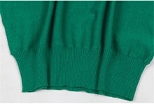Load image into Gallery viewer, Pullover Knitted Blouse