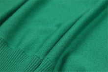 Load image into Gallery viewer, Pullover Knitted Blouse