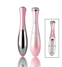 Load image into Gallery viewer, Mini Electric Eye Massage Wand