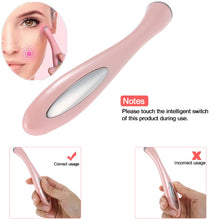 Load image into Gallery viewer, Mini Electric Eye Massage Wand
