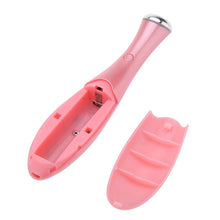 Load image into Gallery viewer, Mini Electric Eye Massage Wand