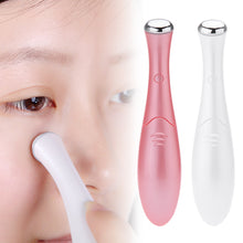 Load image into Gallery viewer, Mini Electric Eye Massage Wand