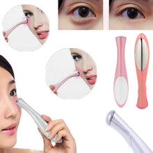 Load image into Gallery viewer, Mini Electric Eye Massage Wand