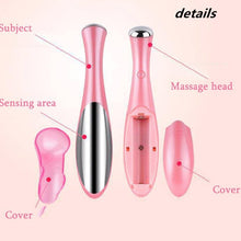Load image into Gallery viewer, Mini Electric Eye Massage Wand