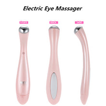 Load image into Gallery viewer, Mini Electric Eye Massage Wand