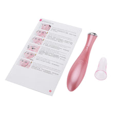 Load image into Gallery viewer, Mini Electric Eye Massage Wand