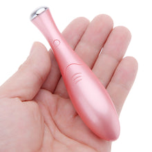 Load image into Gallery viewer, Mini Electric Eye Massage Wand
