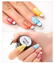 Load image into Gallery viewer, 6 Spider Gel Nail Polish With 5 Drawing Point Tools