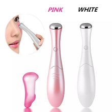 Load image into Gallery viewer, Mini Electric Eye Massage Wand
